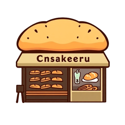 "Utrecht bakery chronicle"