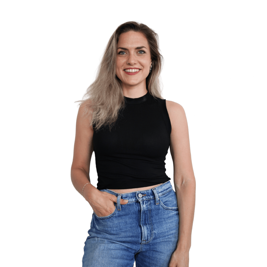 Ellen Bressers Masterclass