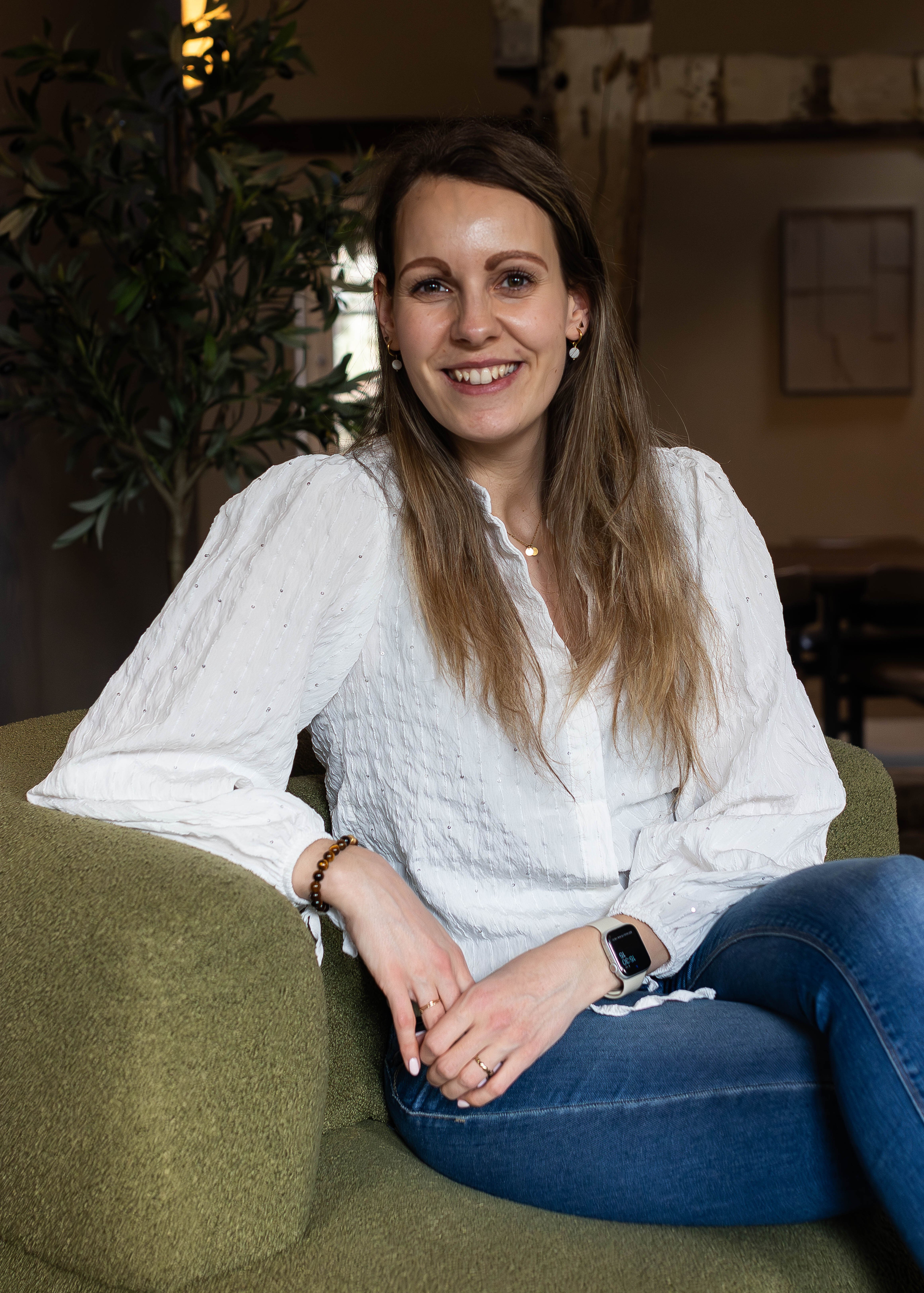 Iris Wesseler