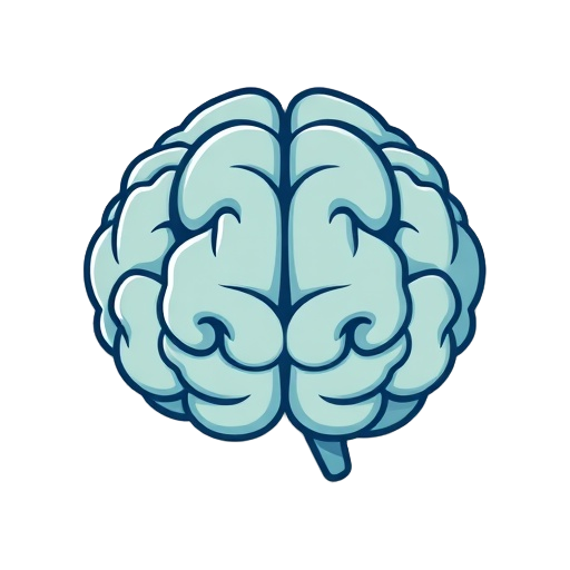 "brain" "map" "calm"