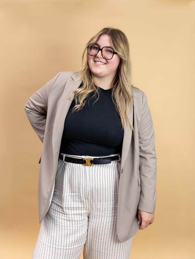 Over Britt – iPhone specialist