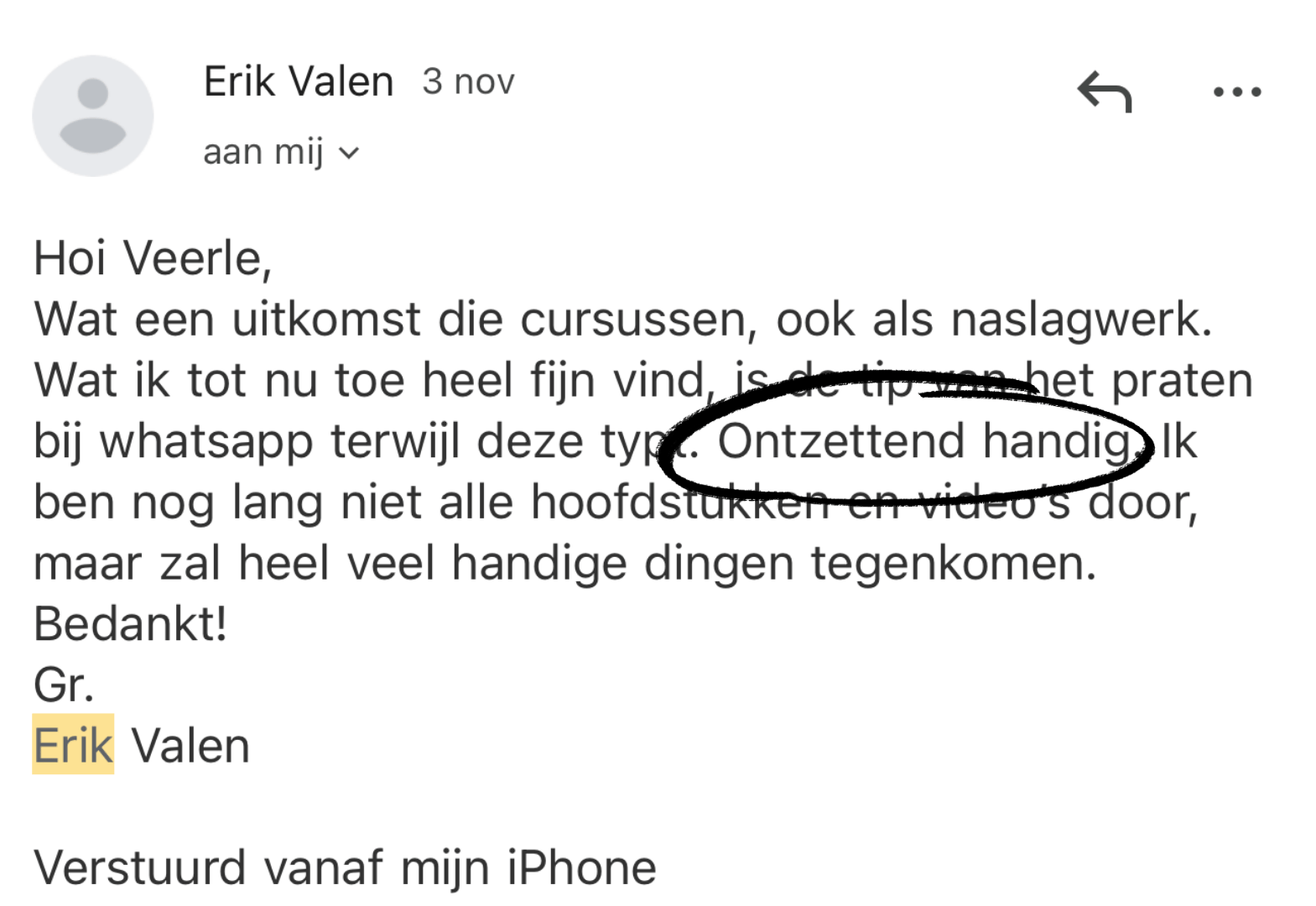 reviews
