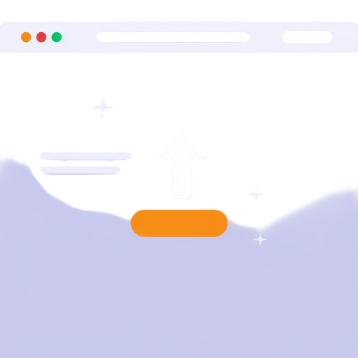 "Landing page" "conversion arrow" "data graph"