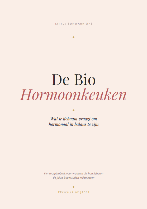 de Bio Hormoonkeuken