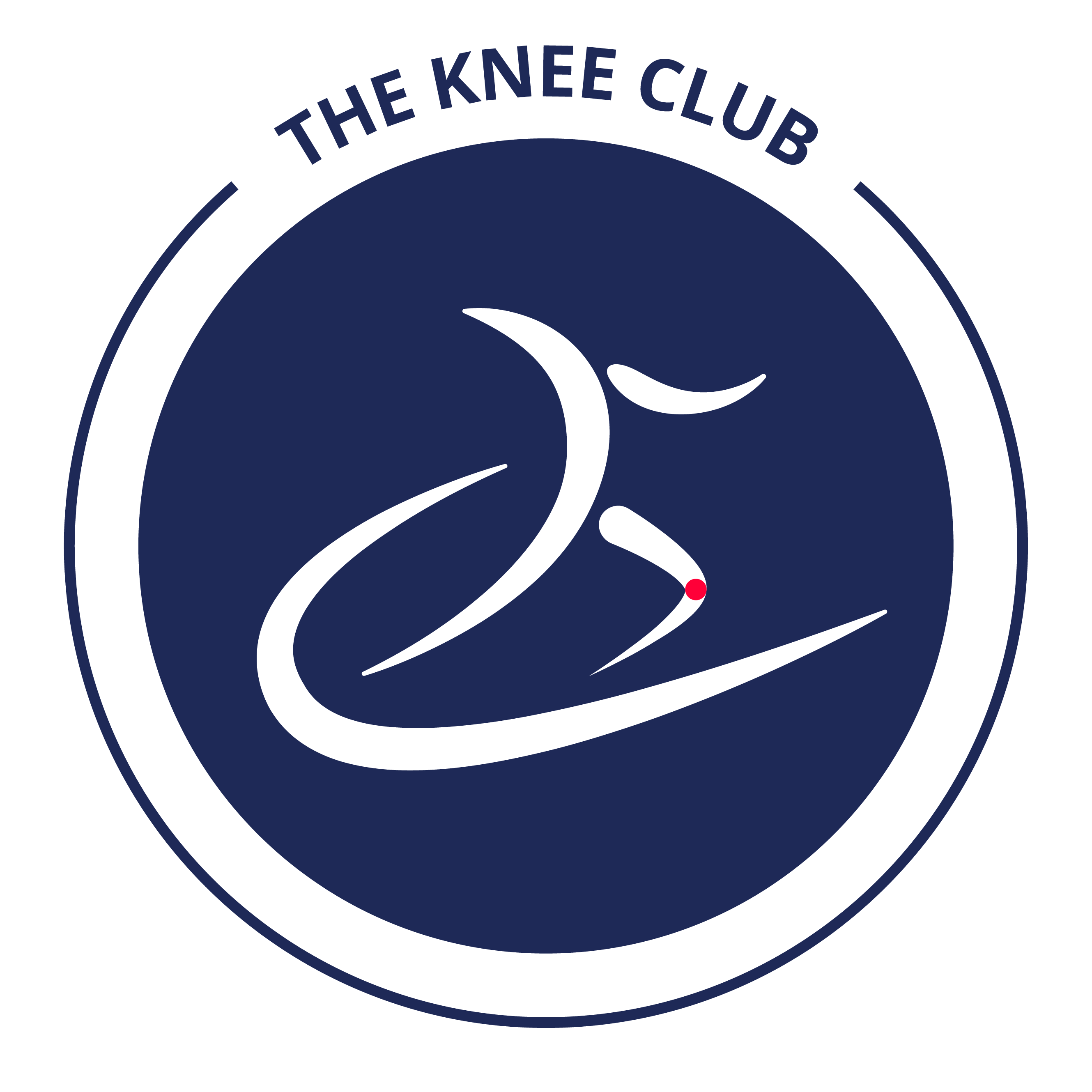 Verminder je klachten bij knieartrose met kniepijnvrij en the kneeclub