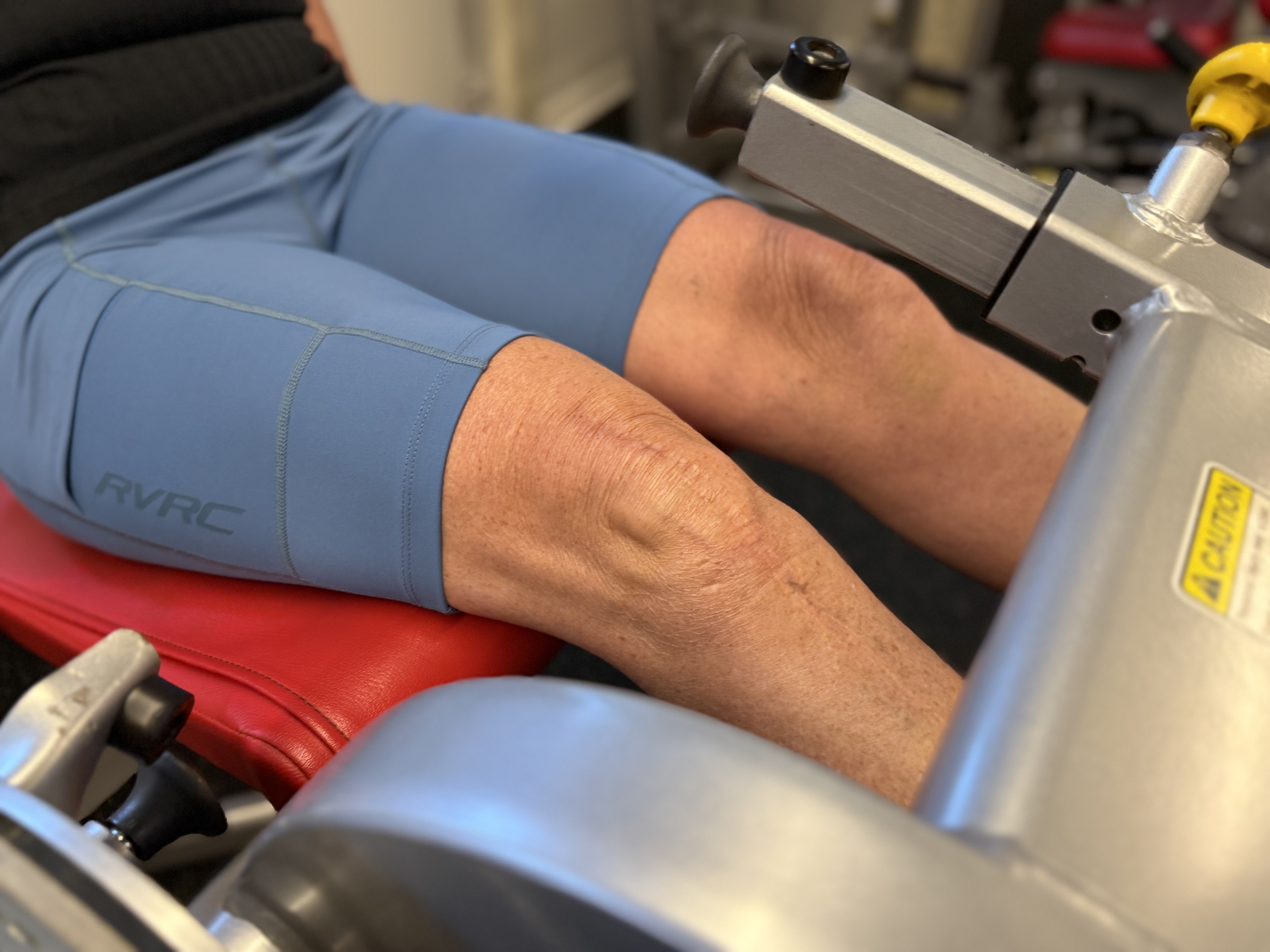 Versla knie artrose met Kniepijnvrij