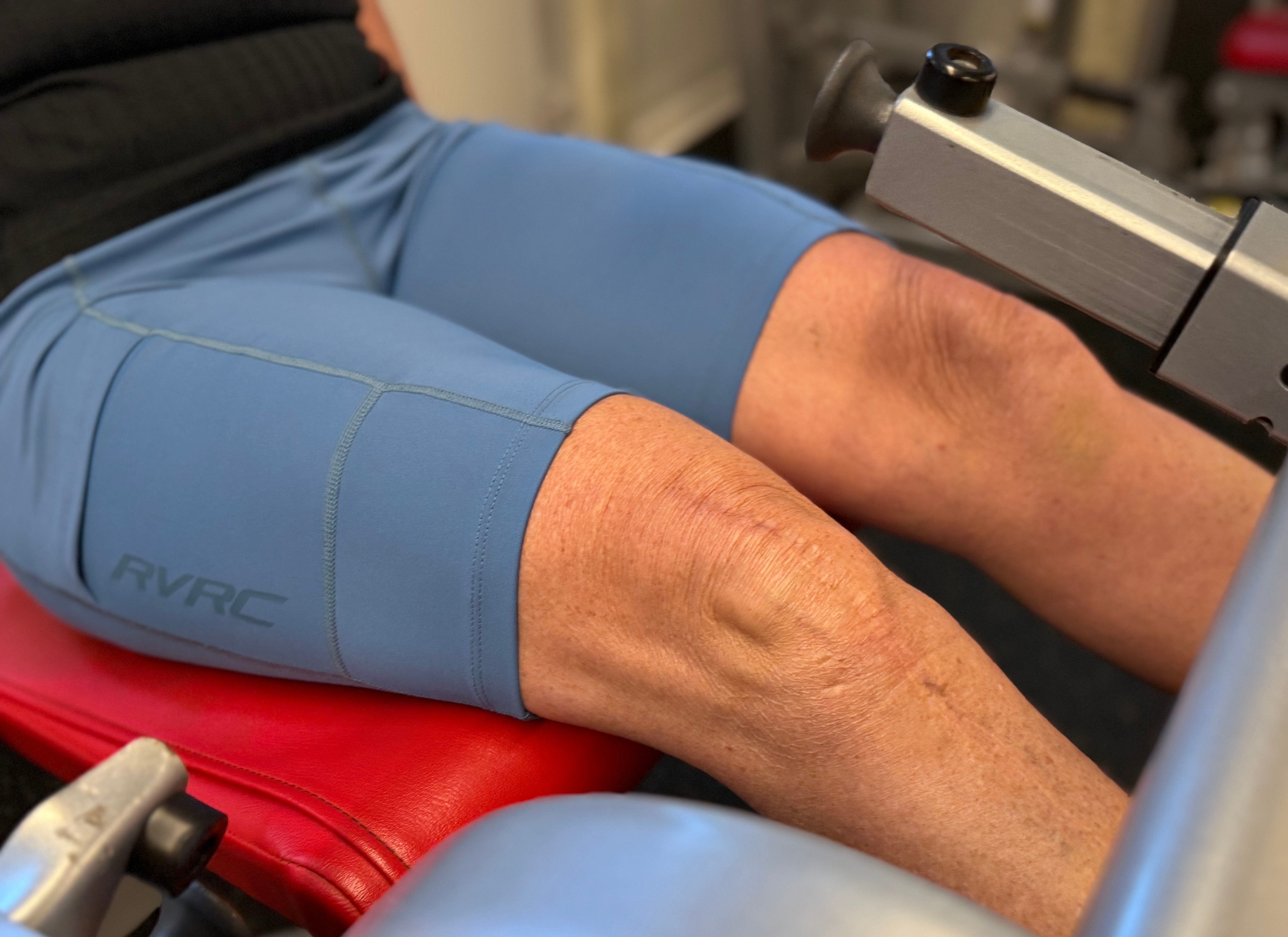 Versla knie artrose met Kniepijnvrij