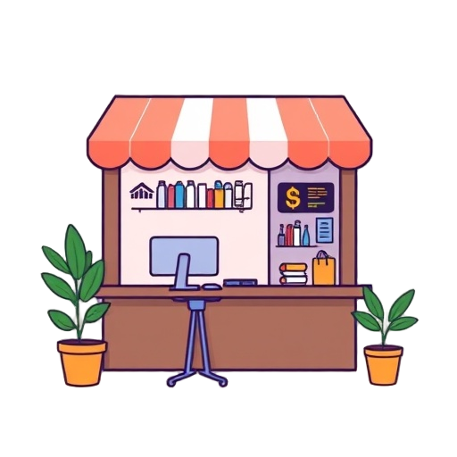 "Vinted side hustle" "profit boost" "shop setup""