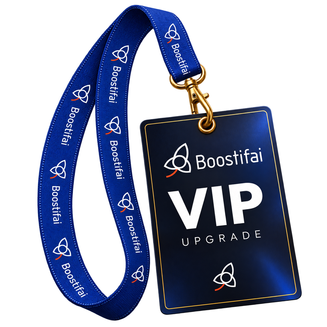 Boostifai VIP