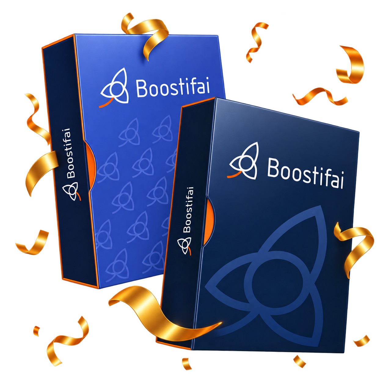 Boostifai software pakket