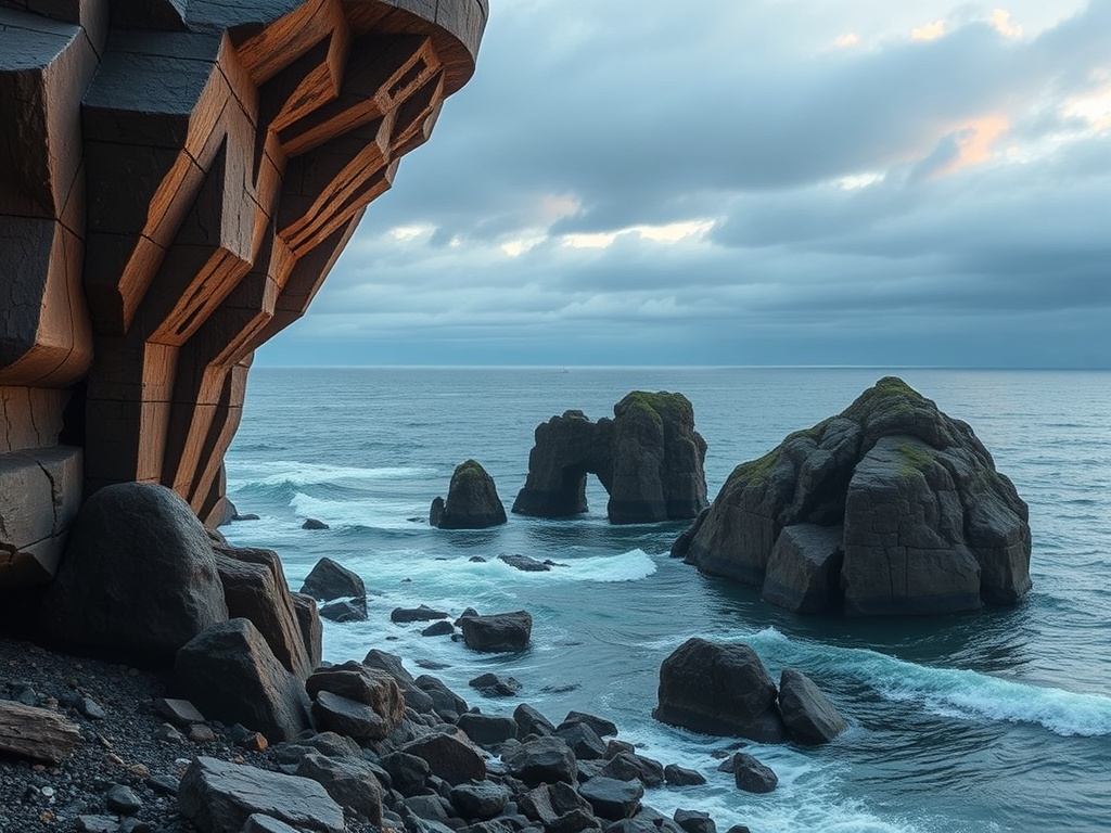 "Carefully describe an image in great detail that needs to be generate, use quotes to split visual things. You MAY only use up to 25 words."