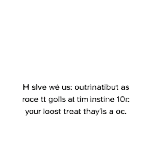 "Carefully describe an image in great detail that needs to generate, use quotes to split visual things." You MAY only use up to 3 words."