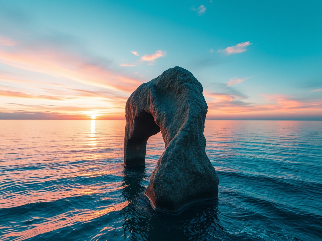 "Carefully describe an image in great detail that needs to be generate, use quotes to split visual things. You MAY only use up to 25 words."