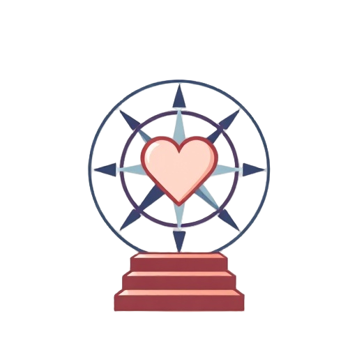 "compass" "heart" "steps"