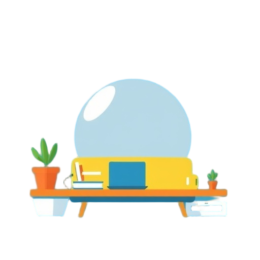 Carefully describe an image in great detail that needs to be generate, use quotes to split visual things. You MAY only use up to 3 words."