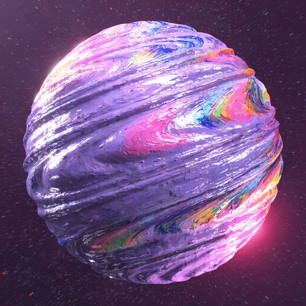 Example image