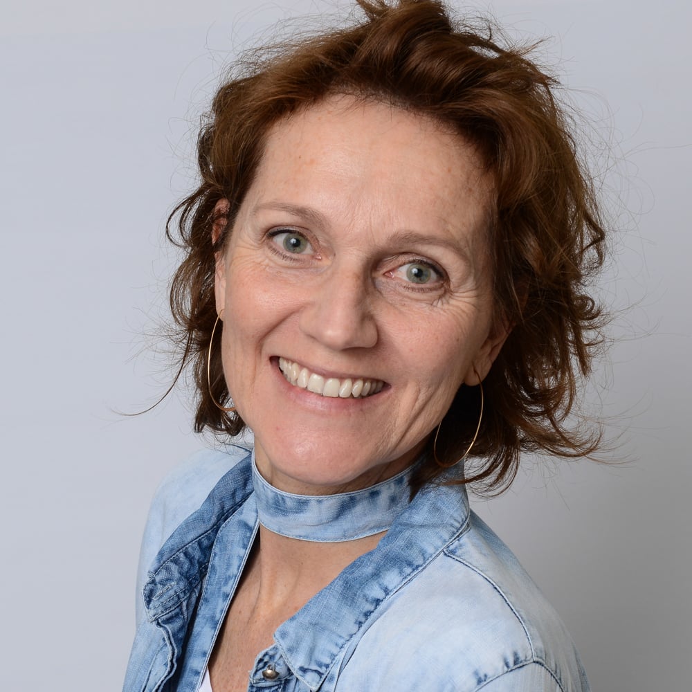 Astrid Mulder